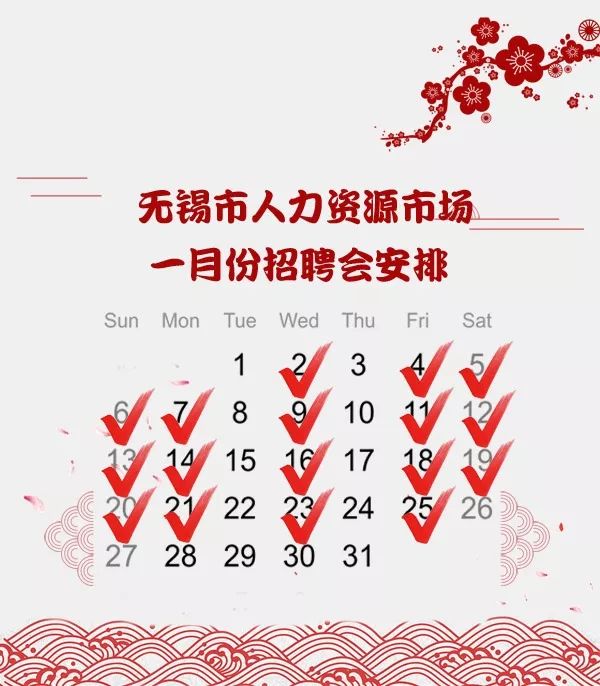 无锡人才市场最新招聘信息全面解析