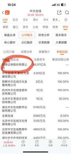 中文在线股票最新动态，市场趋势解析与投资策略指南