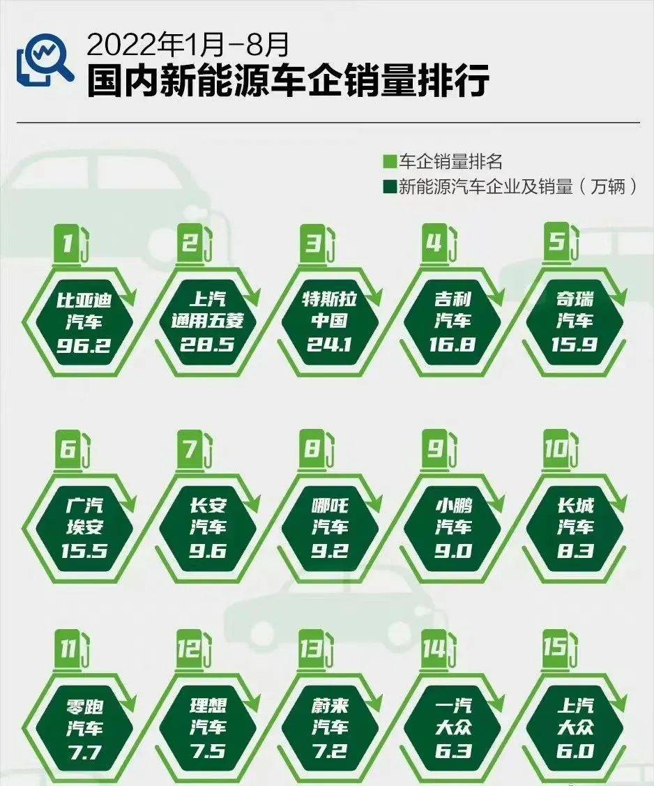 全球能源转型新动力，新能源领域最新消息引领未来