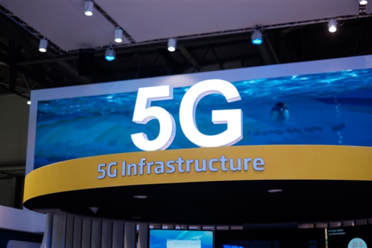 最新5G手机，科技潮流的新标杆引领未来