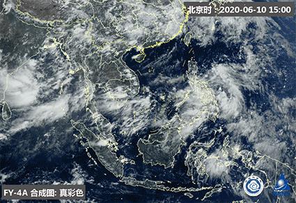 最新台风天气预报，实时动态监测，确保安全备战