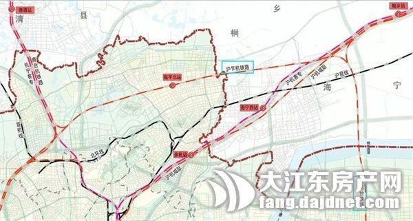 大江东引领未来发展与变革的最新动态报道