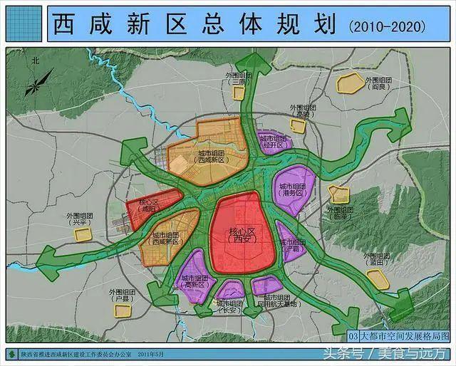 西咸新区房价动态及市场走势与影响因素深度解析