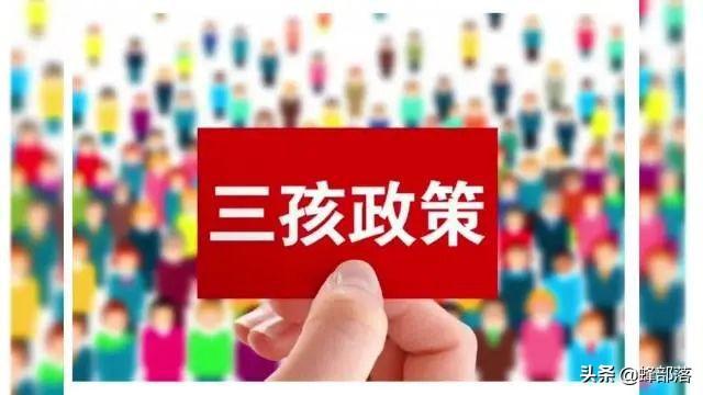 三胎政策最新动态，社会变革下的生育政策演进