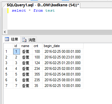 SQL查询最新一条数据详解及技巧指南