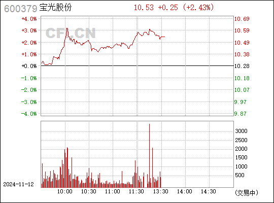 宝光股份最新消息全面解读与分析