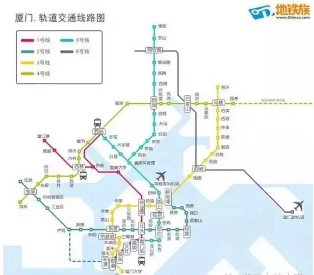 泉州地铁建设进展、线路规划及未来展望最新消息揭秘