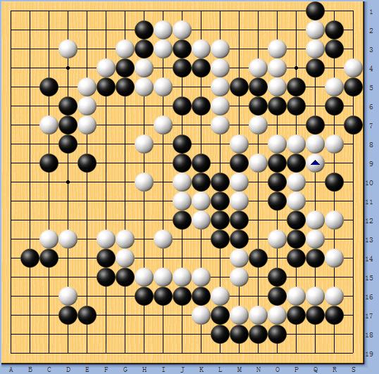 农心杯最新棋谱揭秘，围棋艺术的新篇章探索