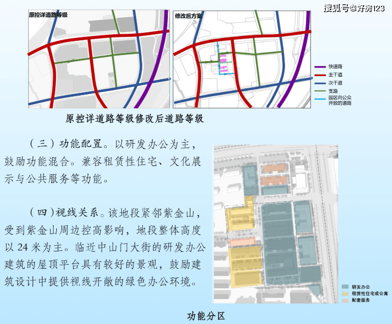 南京马群最新规划揭晓，未来城市发展的宏伟蓝图