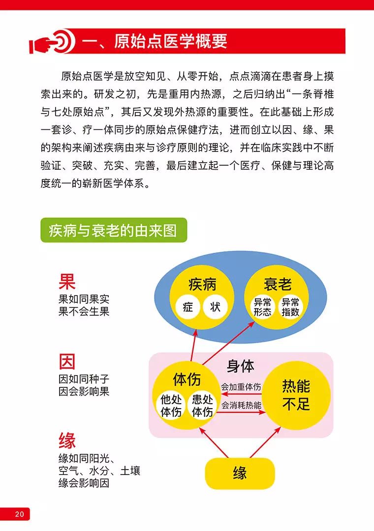 最新医学奇迹案例揭秘，探索原始点治疗法的足迹