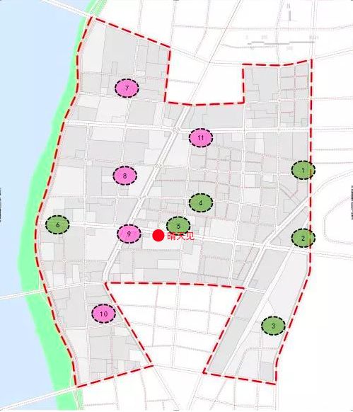 临沂河东区未来蓝图，最新规划图揭晓城市发展方向