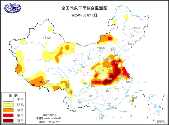 礼泉最新天气预报与气象深度分析