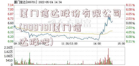 厦门信达最新消息全面深度解析