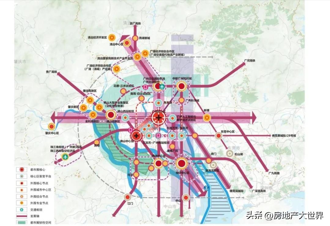 清远房价动态，最新消息、市场走势分析与预测