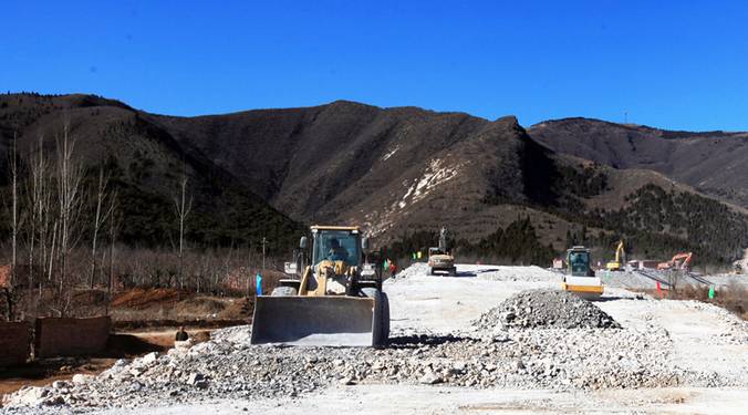 蓟县邦喜二线最新动态报道