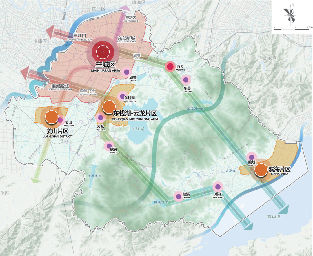 蓟县城区规划最新动态，塑造未来城市蓝图