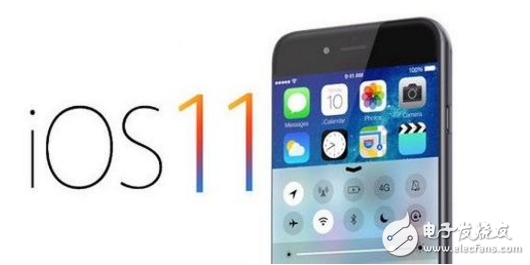 苹果iOS 10.3.2系统深度解析，苹果6s的最新体验