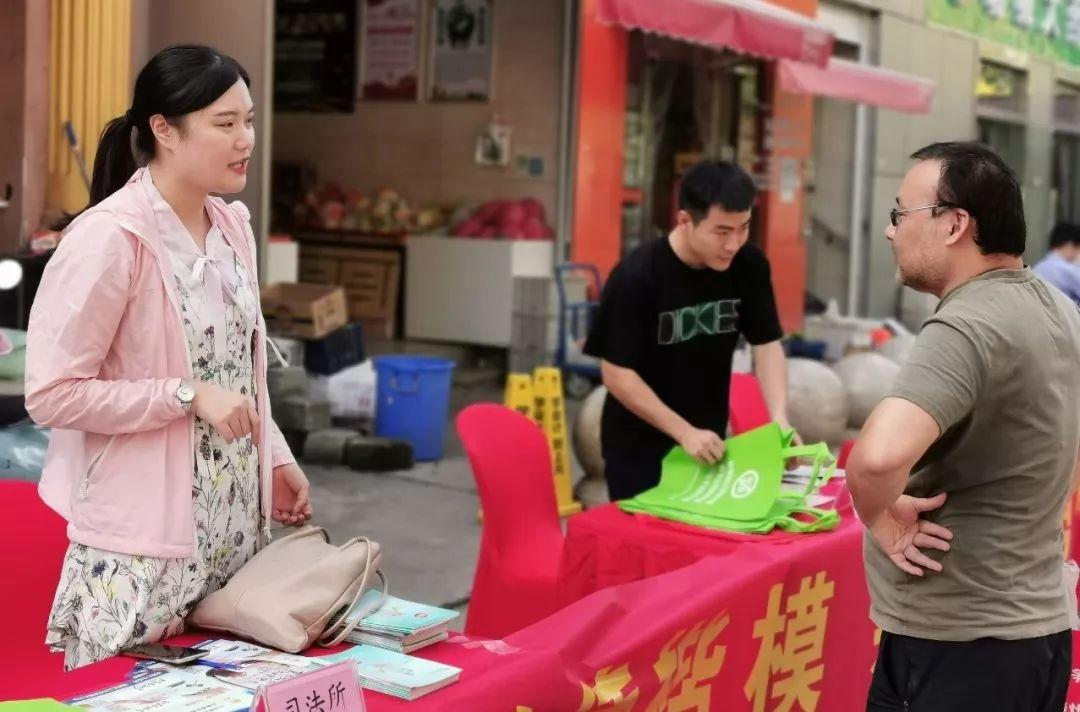 港闸区交通运输局领导团队最新概述