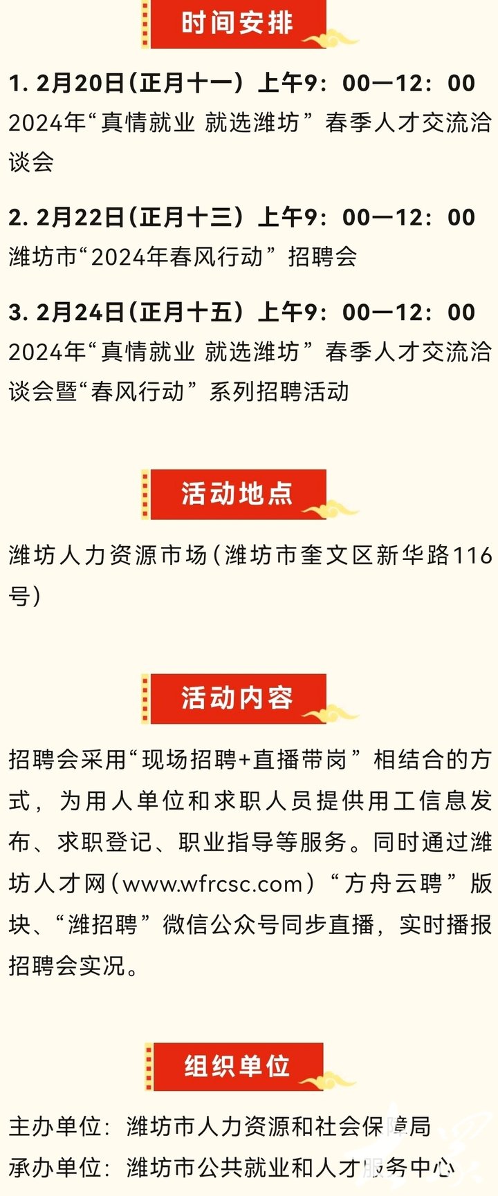 潍坊市劳动和社会保障局最新招聘信息深度解析