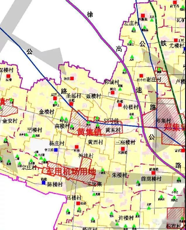 甲竹林镇交通新闻更新，交通建设助力地方经济腾飞