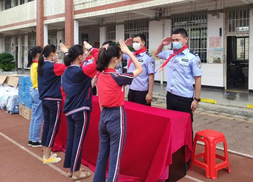 河南蒙古族自治县小学新项目，引领教育革新，点亮未来之光