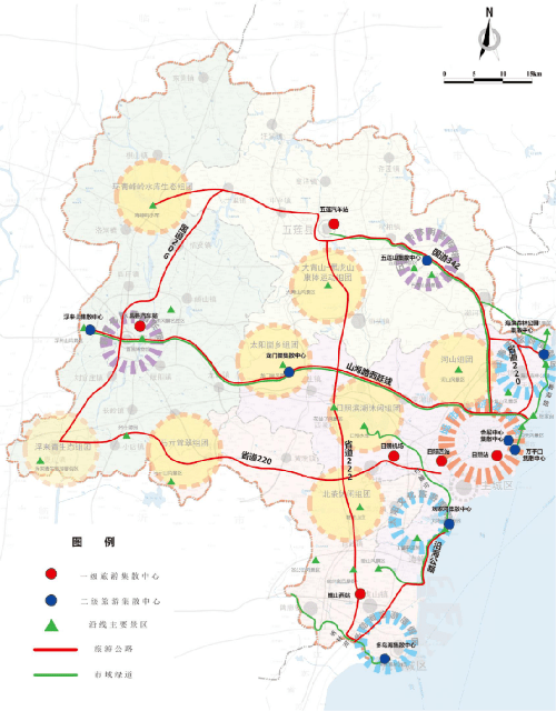 潮阳区公路运输管理事业单位发展规划展望