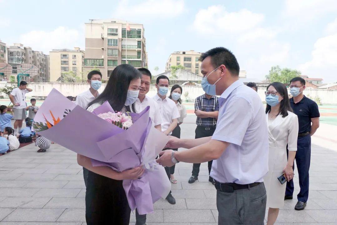 龙港区小学未来发展规划展望